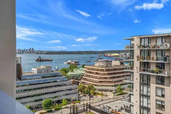 1206 155 West 1 Street, North Vancouver For Sale - image 31