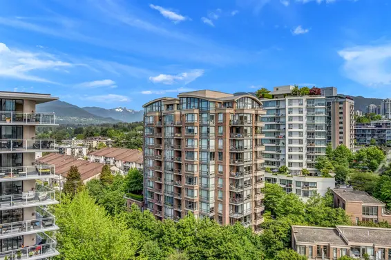 1206 155 West 1 Street, North Vancouver For Sale - image 33