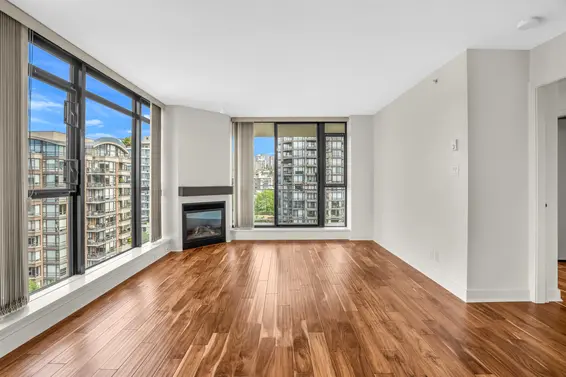 1206 155 West 1 Street, North Vancouver For Sale - image 4