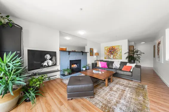 202 1000 Bowron Court, North Vancouver For Sale - image 2