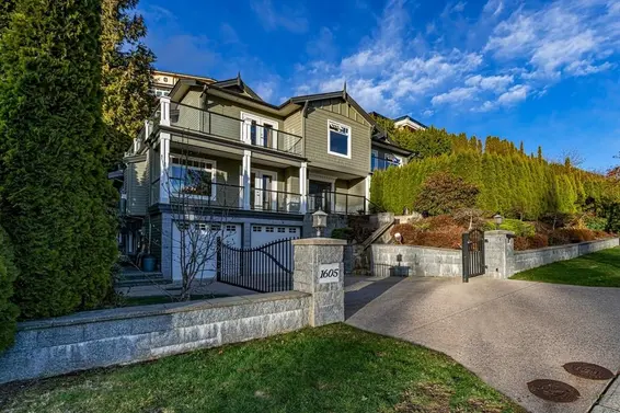 1605 Chippendale Road, West Vancouver For Sale - image 2