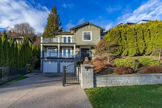 1605 Chippendale Road, West Vancouver For Sale - image 3