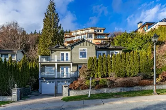 1605 Chippendale Road, West Vancouver For Sale - image 4