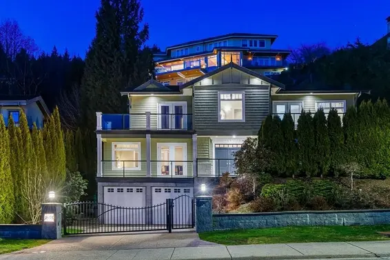 1605 Chippendale Road, West Vancouver For Sale - image 5