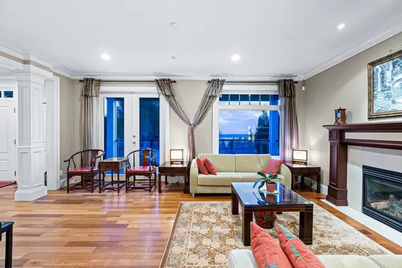 1605 Chippendale Road, West Vancouver For Sale - image 8