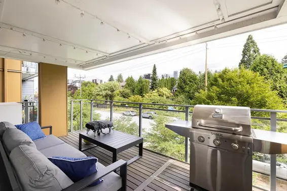 316 221 East 3rd Street, North Vancouver For Sale - image 16