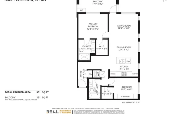 316 221 East 3rd Street, North Vancouver For Sale - image 35