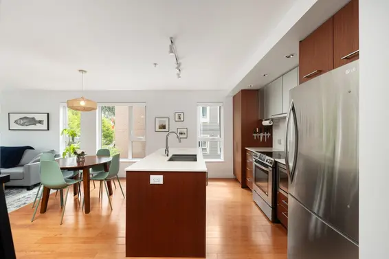 316 221 East 3rd Street, North Vancouver For Sale - image 4