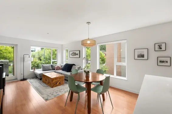 316 221 East 3rd Street, North Vancouver For Sale - image 7