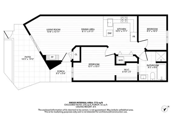 C2 332 Lonsdale Avenue, North Vancouver For Sale - image 31