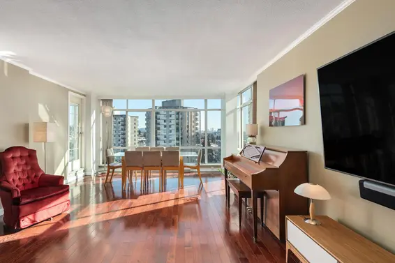 1202 130 East 2nd Street, North Vancouver For Sale - image 10