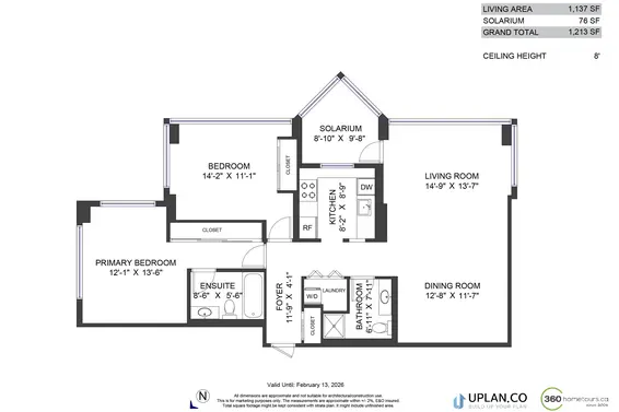 1202 130 East 2nd Street, North Vancouver For Sale - image 28