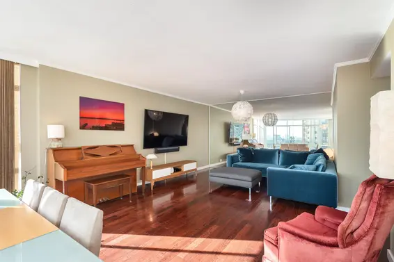 1202 130 East 2nd Street, North Vancouver For Sale - image 7