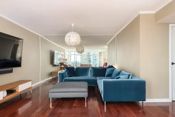 1202 130 East 2nd Street, North Vancouver For Sale - image 8