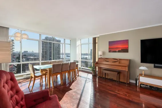 1202 130 East 2nd Street, North Vancouver For Sale - image 9