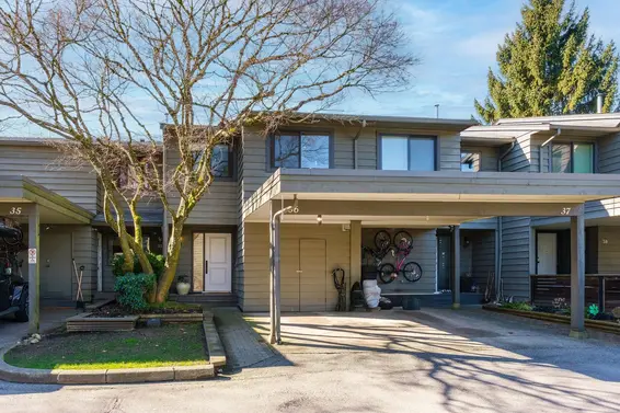 36 1910 Cedar Village Crescent, North Vancouver