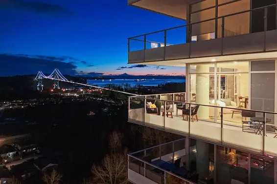 1804 200 Klahanie Court, West Vancouver