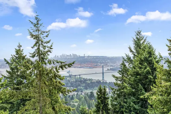 6 2206 Folkestone Way, West Vancouver