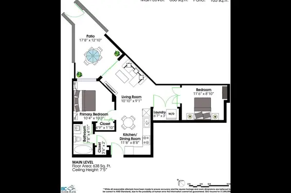 118 108 East 8th Street, North Vancouver For Sale - image 4