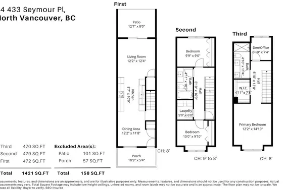 54 433 Seymour River Place, North Vancouver For Sale - image 31