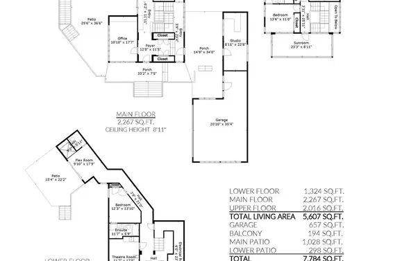 1125 Groveland Court, West Vancouver For Sale - image 40
