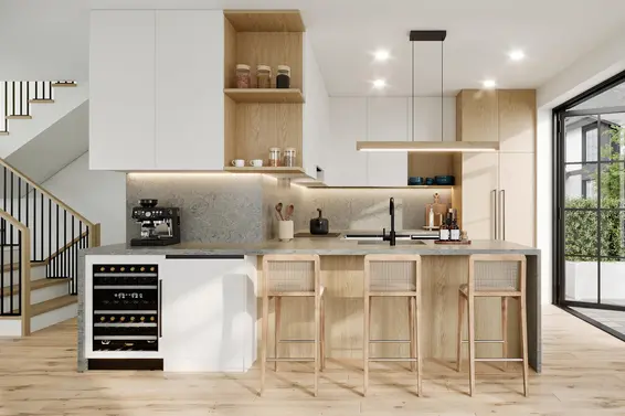 11 3288 Brookridge Drive, North Vancouver For Sale - image 5