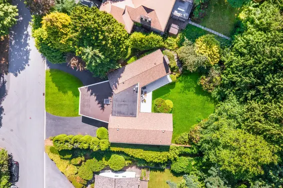 715 Alpine Court, North Vancouver