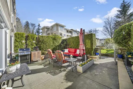 112 3600 Windcrest Drive, North Vancouver For Sale - image 2
