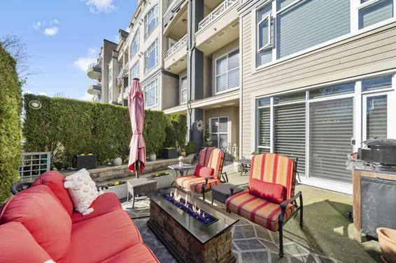 112 3600 Windcrest Drive, North Vancouver For Sale - image 3