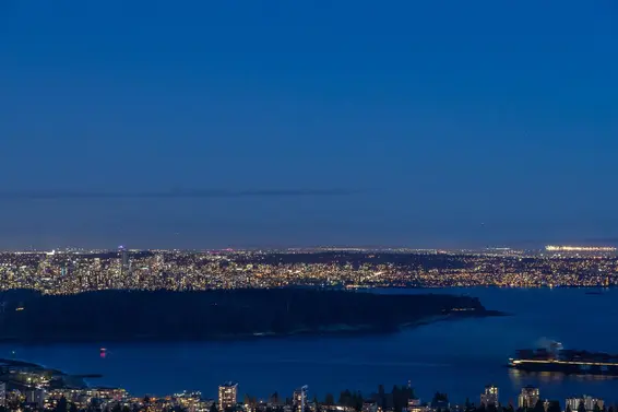 2550 Westhill Drive, West Vancouver