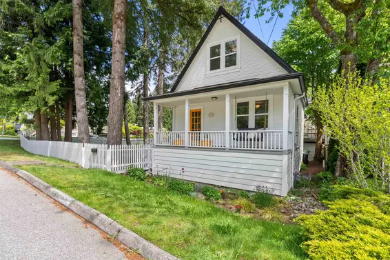 3092 Allan Road, North Vancouver