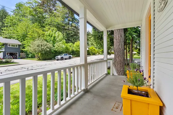 3092 Allan Road, North Vancouver For Sale - image 4
