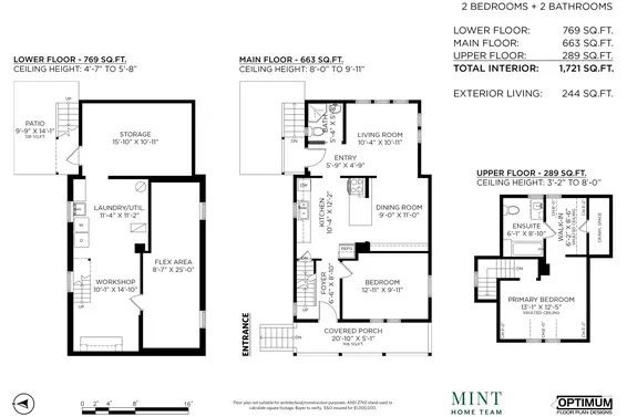 3092 Allan Road, North Vancouver For Sale - image 40