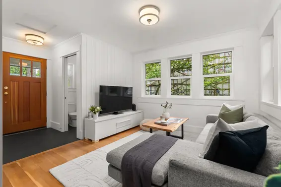 3092 Allan Road, North Vancouver For Sale - image 9