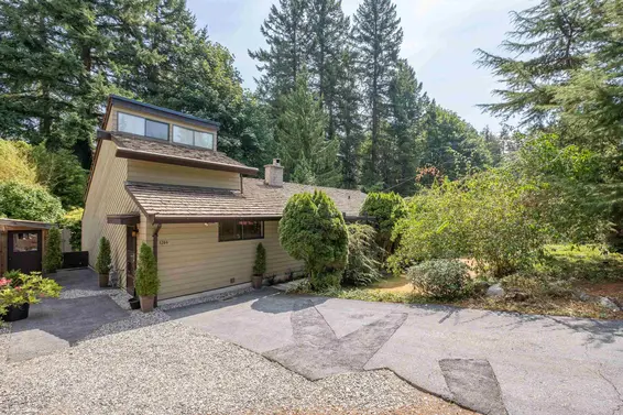 1264 Arborlynn Drive, North Vancouver
