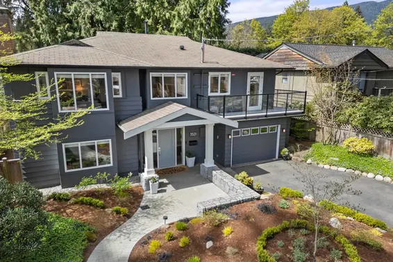 3521 Duval Road, North Vancouver
