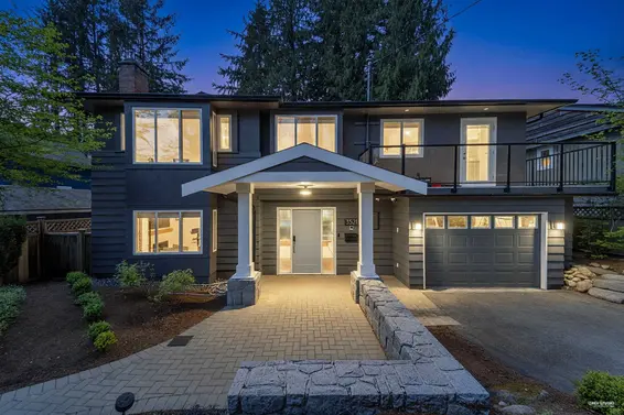 3521 Duval Road, North Vancouver For Sale - image 2