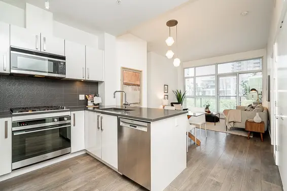 209 105 West 2nd Street, North Vancouver