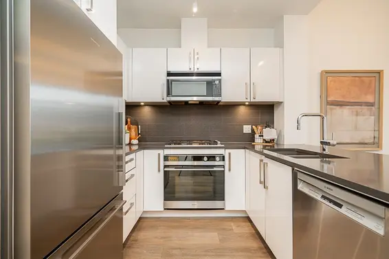 209 105 West 2nd Street, North Vancouver For Sale - image 11