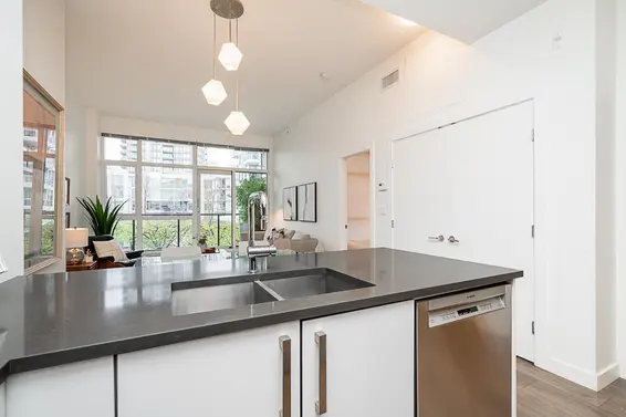 209 105 West 2nd Street, North Vancouver For Sale - image 12