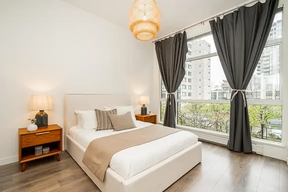 209 105 West 2nd Street, North Vancouver For Sale - image 15