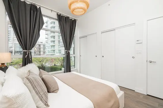 209 105 West 2nd Street, North Vancouver For Sale - image 16
