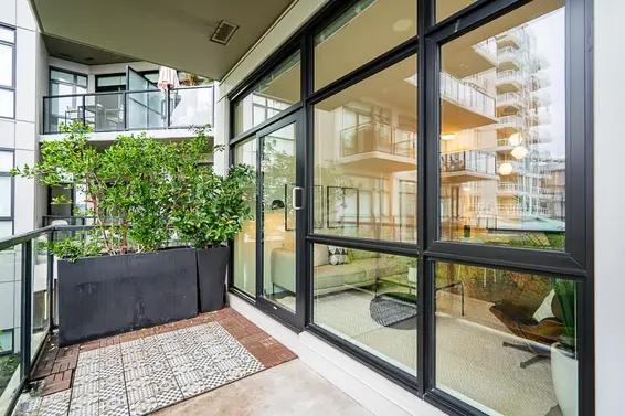 209 105 West 2nd Street, North Vancouver For Sale - image 26