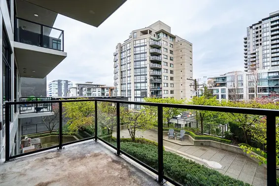 209 105 West 2nd Street, North Vancouver For Sale - image 27