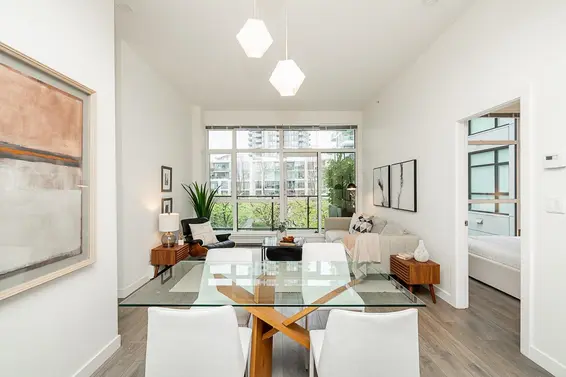 209 105 West 2nd Street, North Vancouver For Sale - image 3
