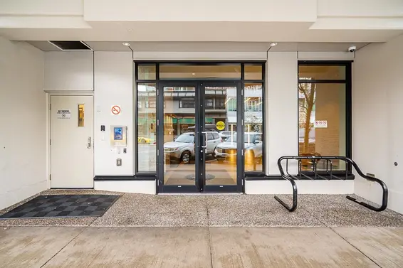 209 105 West 2nd Street, North Vancouver For Sale - image 31