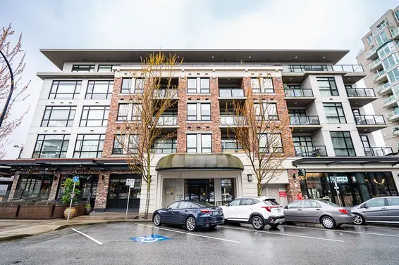 209 105 West 2nd Street, North Vancouver For Sale - image 32
