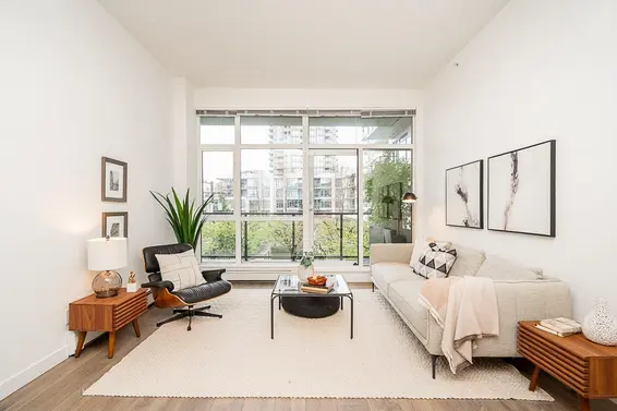 209 105 West 2nd Street, North Vancouver For Sale - image 4