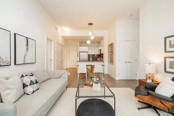 209 105 West 2nd Street, North Vancouver For Sale - image 5