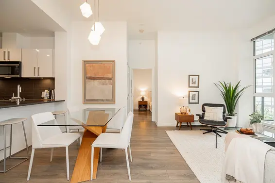 209 105 West 2nd Street, North Vancouver For Sale - image 6